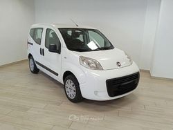 Bianco Usata 2013 Fiat Qubo Dynamic Monovolume | 6900 € (Buon prezzo)