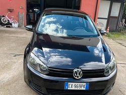 Usata 2012 VW Golf VI Tre volumi | 5350 € (Buon prezzo)