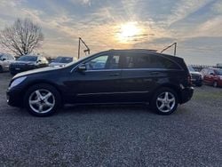 Nero Usata 2008 Mercedes 320 Station wagon | 11.300 €