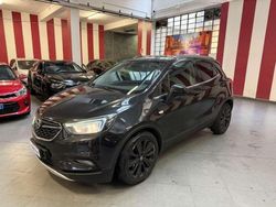 Nero Usata 2017 Opel Mokka X Innovation SUV | 9900 € (Buon prezzo)
