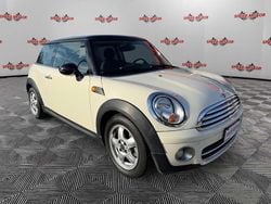 Beige Usata 2009 Mini Cooper D Due volumi | 3200 € (Super prezzo)