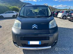 Usata 2010 Citroën Nemo Monovolume | 4300 € (Buon prezzo)