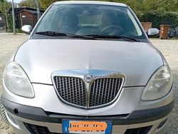 Grigio Usata 2006 Lancia Ypsilon Due volumi | 2500 € (Ottimo prezzo)