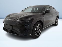 Nero Nuova 2025 BYD Sealion 7 Comfort SUV | 48.000 €