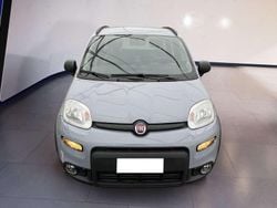 Grigio Usata 2022 Fiat Panda City Life Due volumi | 11.900 € (Buon prezzo)