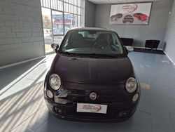 Nero Usata 2011 Fiat 500 Sport Due volumi | 4400 € (Ottimo prezzo)