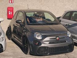 Usata 2016 Abarth 595 Competizione Due volumi | 18.000 € (Cara)