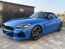 Blu/azzurro Usata 2019 BMW Z4 Comfort Edition Cabrio | 39.500 €