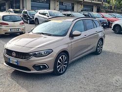 Beige Usata 2020 Fiat Tipo Lounge Station wagon | 14.700 € (Buon prezzo)