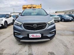 Grigio Usata 2019 Opel Mokka X Ultimate SUV | 11.900 € (Buon prezzo)