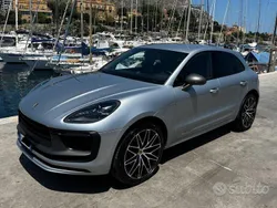 Usata 2023 Porsche Macan SUV | 67.500 € (Buon prezzo)