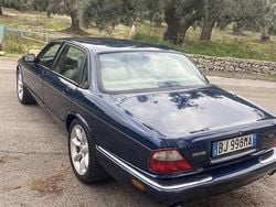 Usata 2000 Jaguar XJR Supercharged Tre volumi | 13.900 €