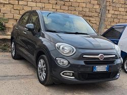 Grigio Usata 2016 Fiat 500X SUV | 13.000 € (Cara)