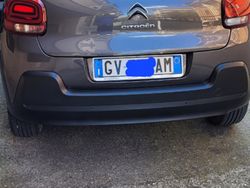 Grigio Usata 2024 Citroën C3 Due volumi | 13.000 €