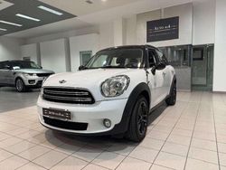 Bianco Usata 2015 Mini One D Countryman Business SUV | 11.000 € (Cara)