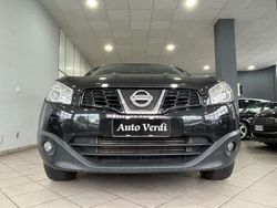 Nero Usata 2013 Nissan Qashqai SUV | 5800 € (Ottimo prezzo)