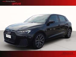 Nero mito metallizzato Usata 2022 Audi A1 Sportback Admired Due volumi | 22.450 € (Buon prezzo)