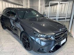 Grigio sophisto grau Nuova 2025 BMW M5 Station wagon | 175.900 € (Molto cara)