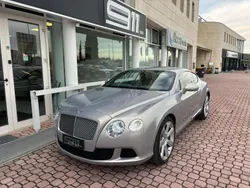 Grigio Usata 2011 Bentley Continental GT Coupé | 67.000 € (Super prezzo)