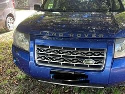 Usata 2009 Land Rover Freelander 2 S SUV | 7000 € (Cara)