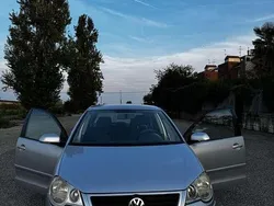 Usata 2008 VW Polo Comfortline Tre volumi | 3550 € (Buon prezzo)