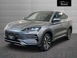 Time grey Nuova 2025 BYD Seal U Boost SUV | 32.750 € (Buon prezzo)