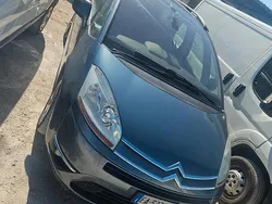 Blu Usata 2010 Citroën C4 Picasso Style Monovolume | 2100 € (Ottimo prezzo)