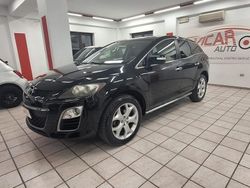 Nero Usata 2011 Mazda CX-7 Inclusive SUV | 6500 € (Molto cara)