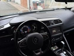 Nero Usata 2018 Renault Kadjar SUV | 13.000 € (Buon prezzo)