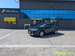 Nero(met.) Usata 2021 Lexus UX 300e Business Edition SUV | 22.900 €