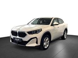 Bianco Usata 2024 BMW X2 SUV | 35.990 € (Buon prezzo)