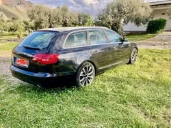 Usata 2008 Audi A6 Ambiente Station wagon | 8000 € (Buon prezzo)
