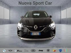Usata 2020 Renault Captur Zen SUV | 18.800 € (Cara)