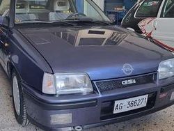 Usata 1989 Opel Kadett | 18.000 €