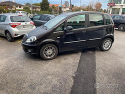 Nero Usata 2013 Lancia Musa Gold Monovolume | 4900 € (Buon prezzo)