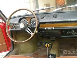 Rosso Usata 1970 Fiat Coupé Sport Coupé | 11.500 €