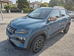 Usata 2024 Dacia Spring Due volumi | 14.500 € (Cara)