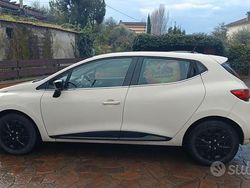 Usata 2016 Renault Clio IV Zen Tre volumi | 7500 € (Ottimo prezzo)