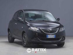 Nero Usata 2024 Lancia Ypsilon Due volumi | 15.278 € (Molto cara)