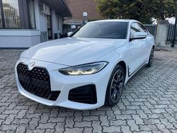 Bianco Usata 2022 BMW 420 Gran Coupé M Sport Coupé | 41.000 € (Buon prezzo)