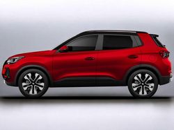 Rosso Nuova 2025 DR DR 5.0 SUV | 19.000 € (Super prezzo)