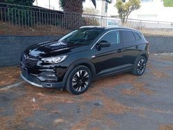Other Usata 2018 Opel Grandland X Ultimate SUV | 15.700 € (Buon prezzo)