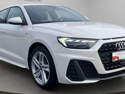 Bianco Usata 2021 Audi A1 Sportback S-Line Due volumi | 22.310 € (Buon prezzo)