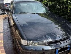 Usata 1995 Nissan 200 SX Coupé | 24.000 €