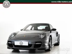 Usata 2009 Porsche 911 Turbo Coupé | 109.000 €