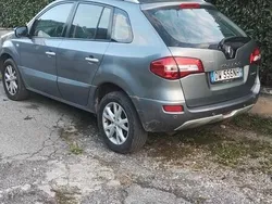 Usata 2009 Renault Koleos SUV | 3500 € (Buon prezzo)