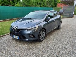 Blu Usata 2020 Renault Clio V Due volumi | 11.000 € (Buon prezzo)