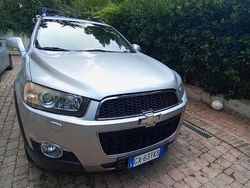Usata 2013 Chevrolet Captiva SUV | 4000 € (Super prezzo)