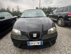 Nero Usata 2008 Seat Ibiza Coupé | 2200 € (Buon prezzo)