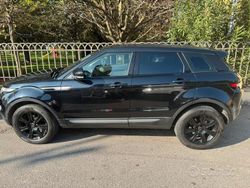 Nero Usata 2012 Land Rover Range Rover SUV | 9500 € (Ottimo prezzo)